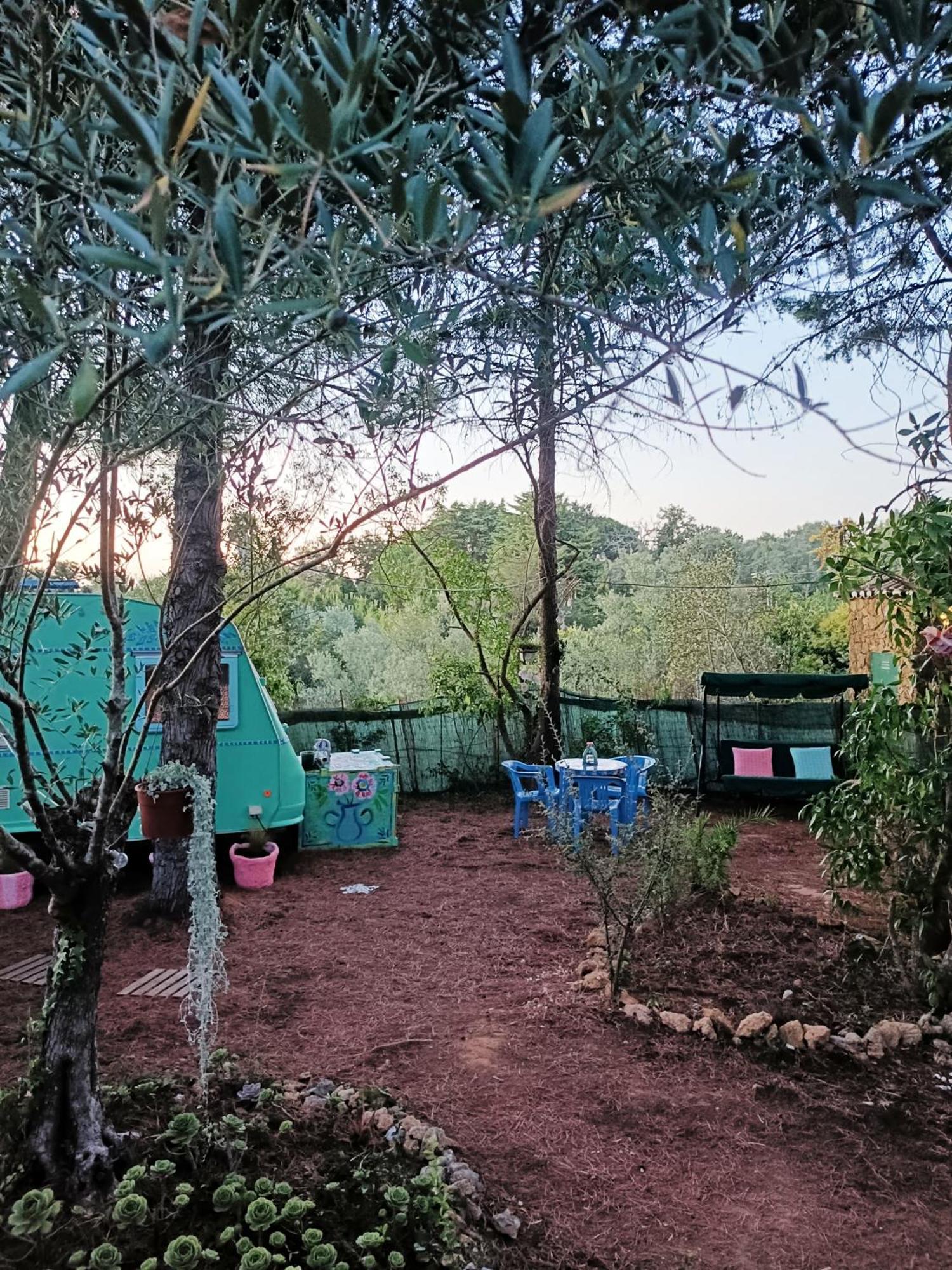 Ir Por Ai Arrabida Azeitão Exterior foto